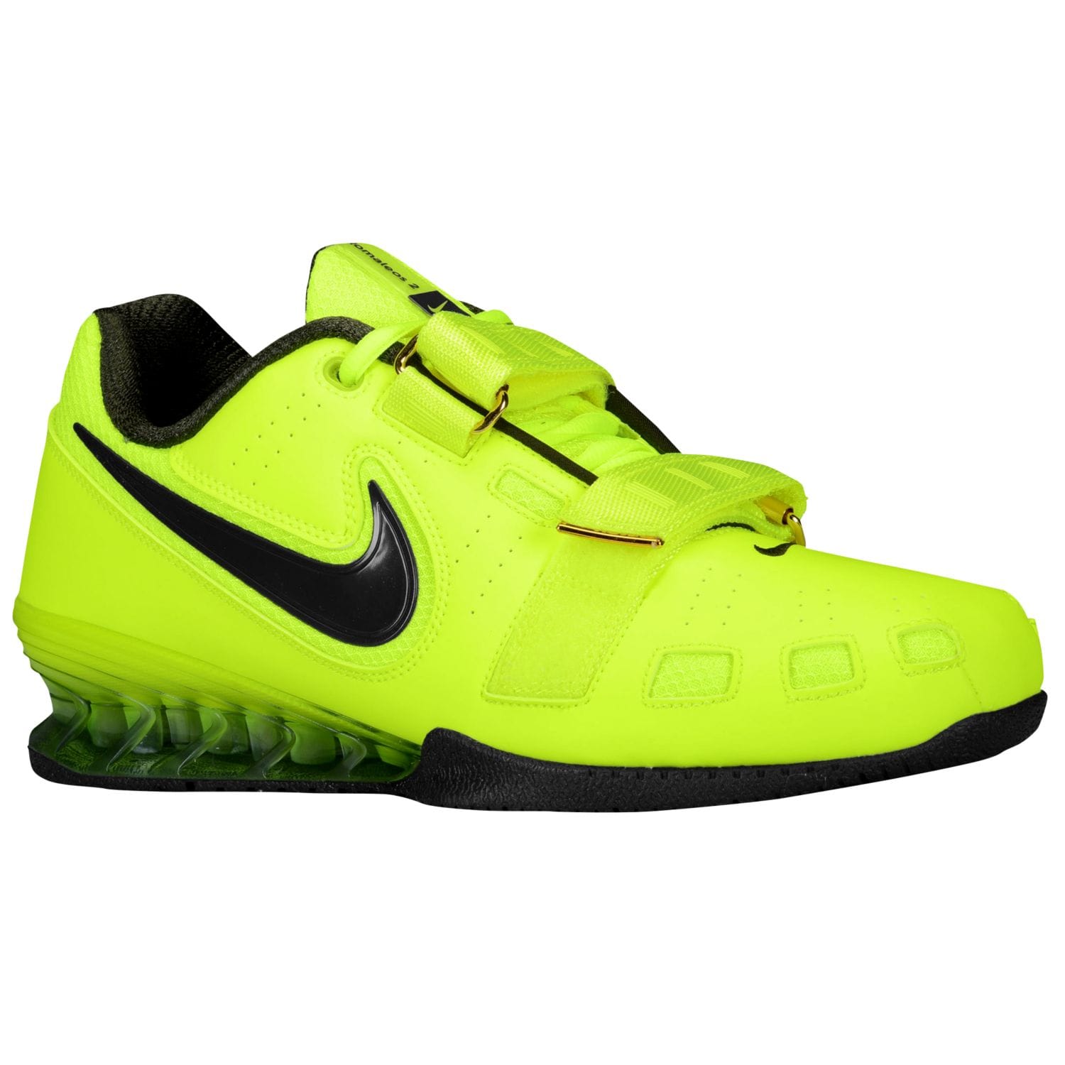 NIKE ROMALEOS 2 WEIGHTLIFTING SHOES | CHSSPORTS