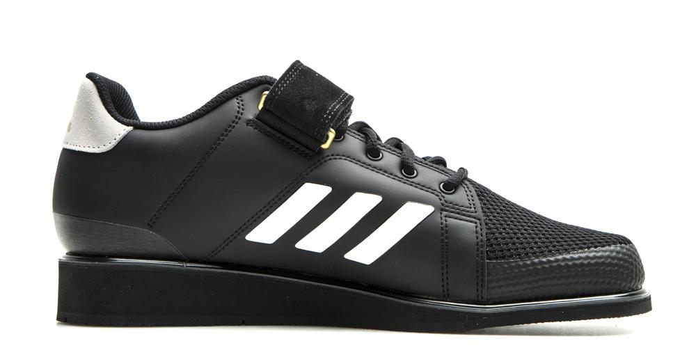 ADIDAS WEIGHTLIFTING SHOES POWER PERFECT III