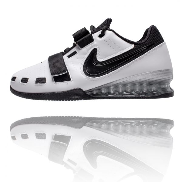 NIKE ROMALEOS 2 WEIGHTLIFTING SHOES | CHSSPORTS