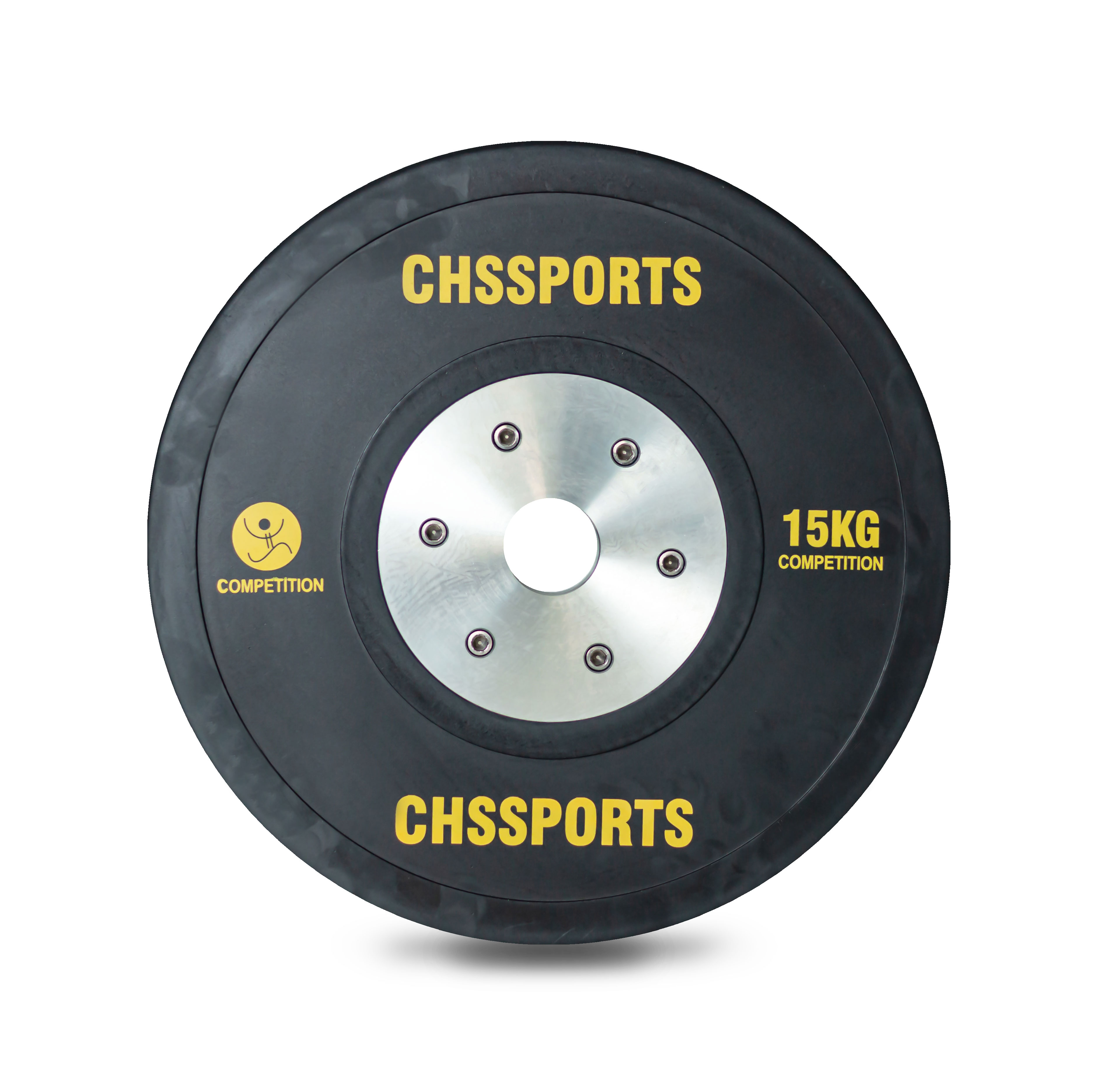15kg negro