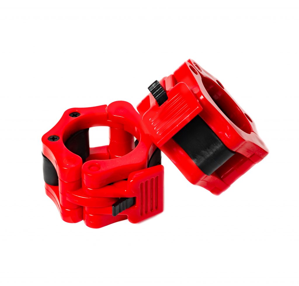 Collarin Plástico Chssports