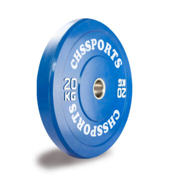 Bumper 20kg Chssports Eco Color PAR