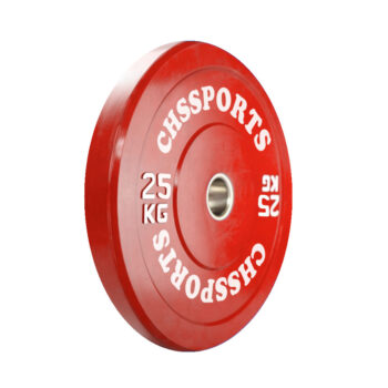 Bumper 25kg Chssports Eco Color PAR