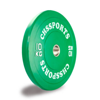 Bumper 10kg Chssports Eco Color PAR