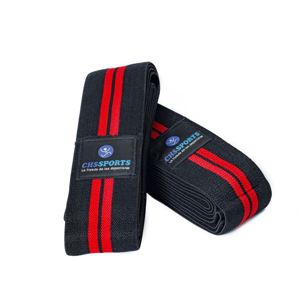 Vendas Rodilla Chssports