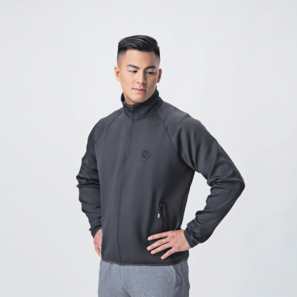 ELEIKO TRAINING JACKET UNISEX CHSSPORTS