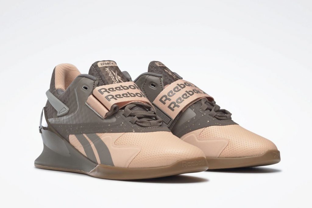 REEBOK LEGACY FY3535 7,5 US 24,5CMS