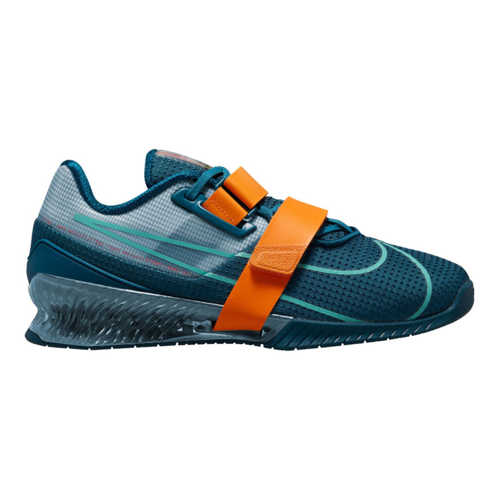 Nike Romaleo 4 Marina