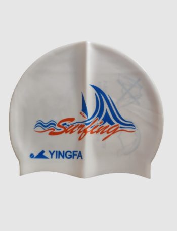 Gorra Diseño Ying FA