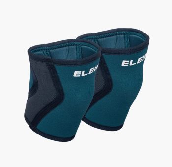 RODILLERA ELEIKO WEIGHTLIFTING AZUL