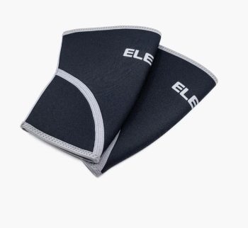 RODILLERA ELEIKO NEGRA