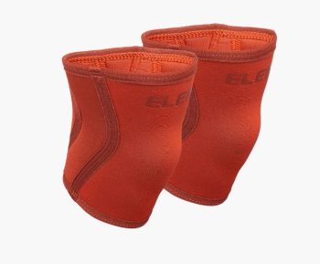 RODILLERA ELEIKO ROJA