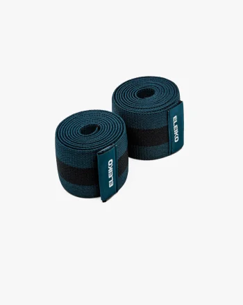 VENDAS ELEIKO RODILLA AZUL IPF