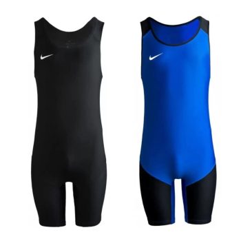 Malla de Levantamiento de Pesas Nike