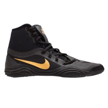 NIKE HYPERSWEEP LIMITED EDITION Black / Gold