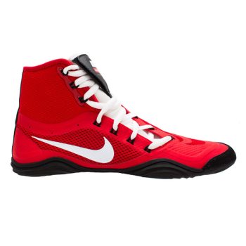NIKE HYPERSWEEP LIMITED EDITION Red / White / Black