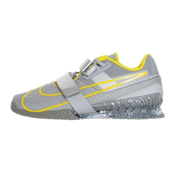 Nike Romaleo 4 Wolf Grey/Lightening