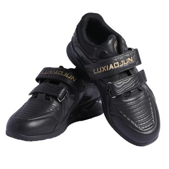 LUXIAOJUN Black
