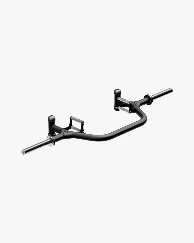 Link Eleiko especial
