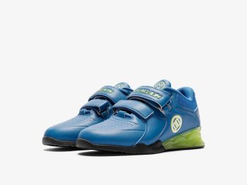 LUXIAOJUN Blue