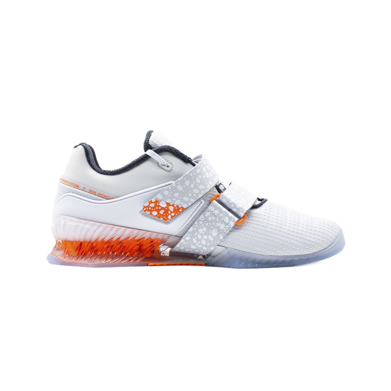 Nike Romaleos 4 SE - Multi Color/Multi Color | CHSSPORTS