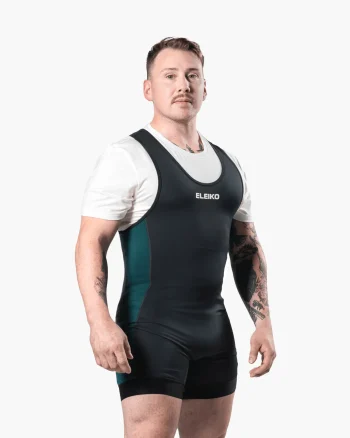 MALLA POWERLIFTING - IPF CERTIFIED