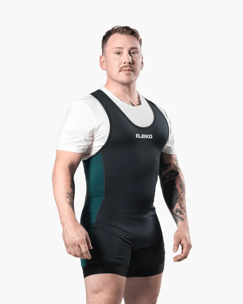 MALLA POWERLIFTING – IPF CERTIFIED