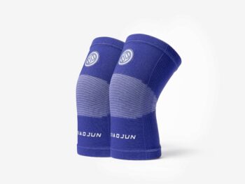 Rodilleras LUXIAOJUN C81 Blue