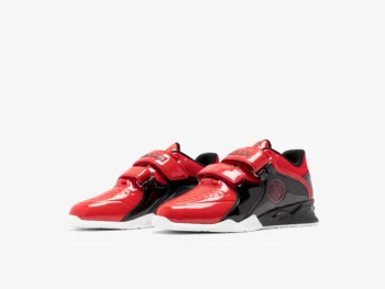 LUXIAOJUN Iron Red