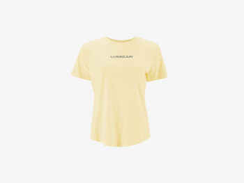 Polera LUXIAOJUN Women's Cream