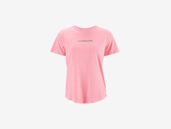 Polera LUXIAOJUN Women's Pink