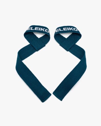 Strap Algodon  Eleiko Azul