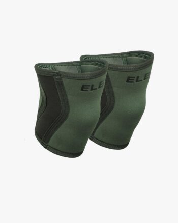 RODILLERA ELEIKO VERDE