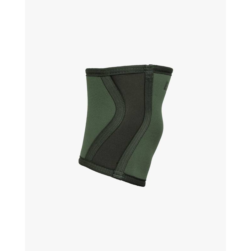 eleiko-knee-sleeve-5-mm-pine-green (1)