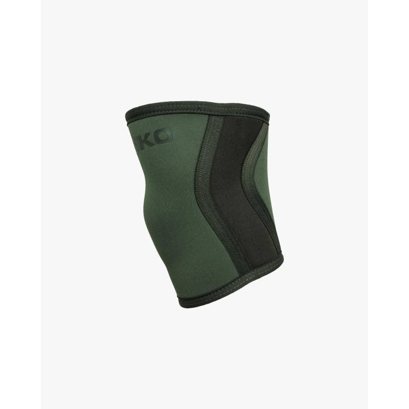 eleiko-knee-sleeve-5-mm-pine-green