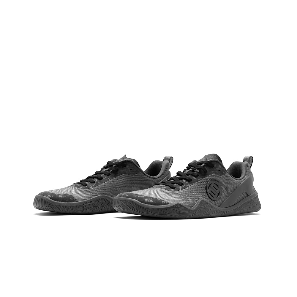 LUXIAOJUN Training Shoes Barefoot pro Dark Gray